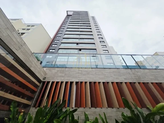 Imagem Apartamento à venda na Barra, Salvador-BA: 2 quartos, 1 suíte, 1 vaga, 70m² - Imperdível oportunidade!