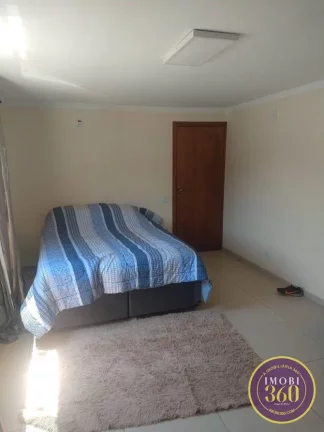 Imagem Lindo Sobrado 220m² Jardim Helena - Ferraz de Vasconcelos