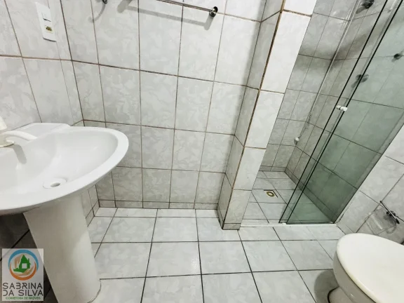 Imagem Apartamento - Salto Weissbach - Blumenau