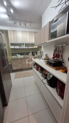 Imagem Apartamento à venda no bairro Várzea da Barra Funda - São Paulo/SP, Zona Oeste