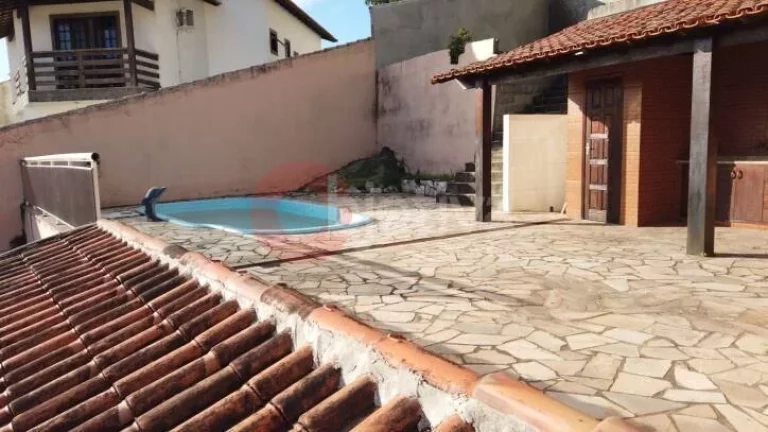 Imagem Casa com 2 dormitórios à venda, 120 m² por R$ 1.200.000,00 - Ogiva - Cabo Frio/RJ