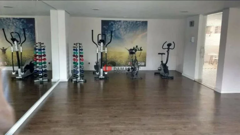 Imagem Apartamento à venda, Vila Floresta, Santo André