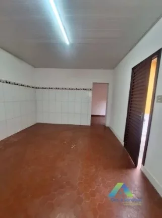 Imagem Casa terrea para locação com 02 quartos - Moinho velho /Ipiranga