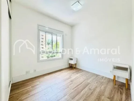 Imagem Apartamento no Bello Cambuí, em uma localização perfeita para quem vive o bairro a pé, em rua tr...