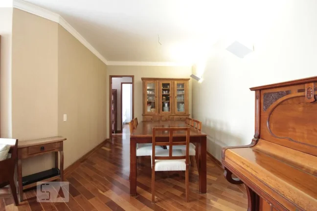 Imagem Apartamento à Venda - Vila Mariana, 3 Quartos, 114 m2