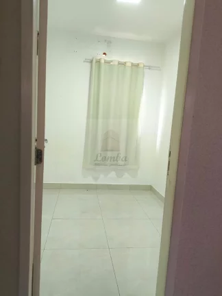 Imagem Casa em Condomínio à Venda em Petrópolis, Várzea Grande-MT: 3 Quartos, 1 Sala, 1 Banheiro, 2 Vagas - 96m²