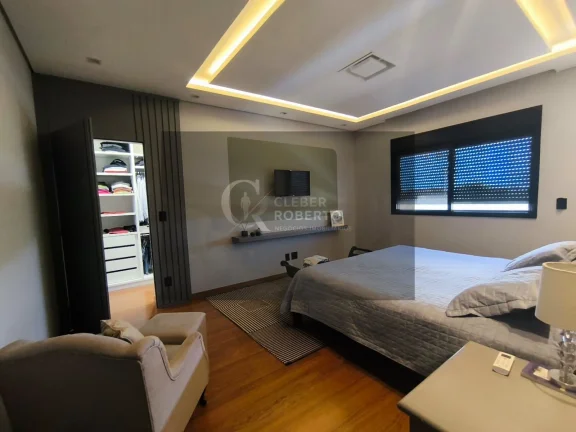 Imagem À venda condomínio Quinta dos Ventos – Ribeirão Preto/SP