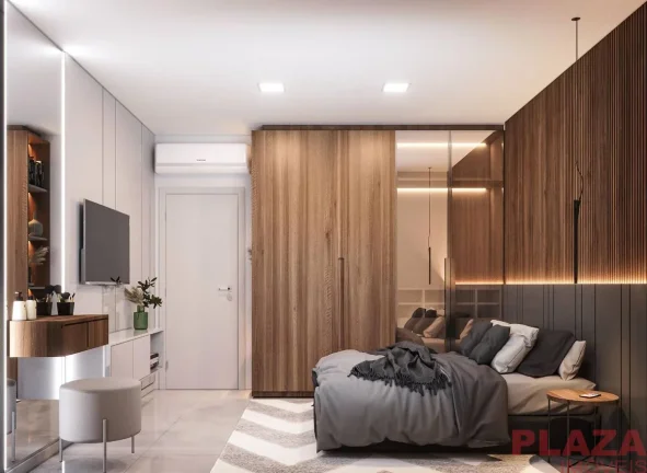 Imagem Sun Ville Residence