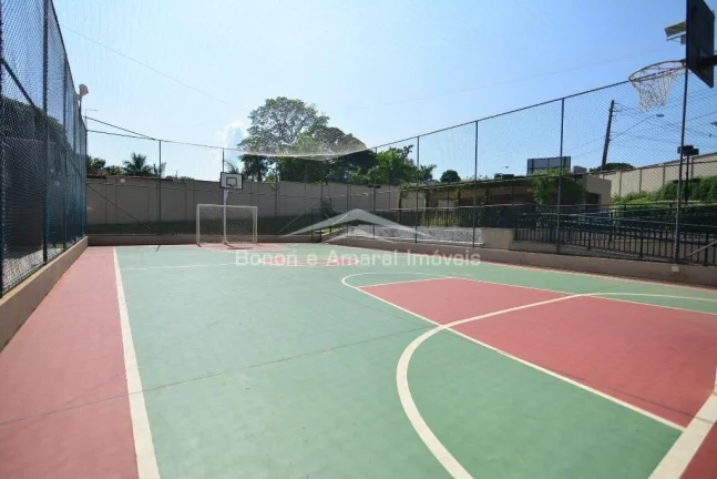 Imagem Apartamento à venda com 3 quartos no Jardim Ypê em Paulínia em SP