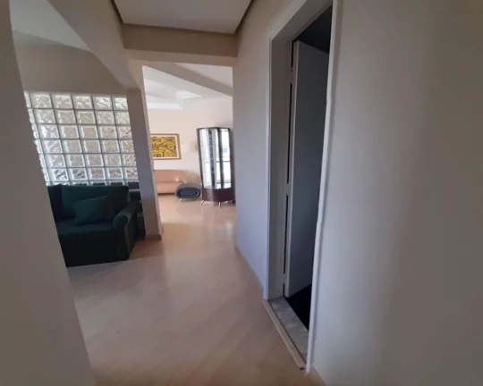 Imagem Apartamento Mobiliado 1 dormitório e Escritório - Jardim Bonfiglioli