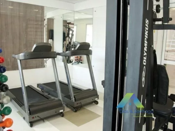 Imagem Apartamento Residencial à venda, Vila do Encontro, São Paulo - .