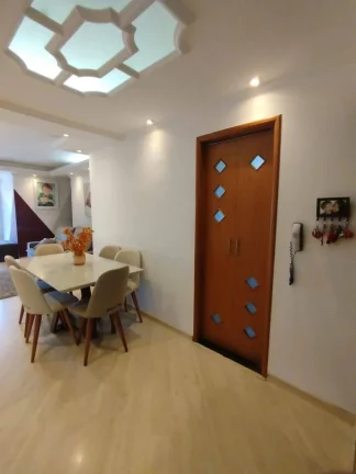 Imagem Apartamento 3 dormitórios - Bairro Olímpico - São Caetano do Sul