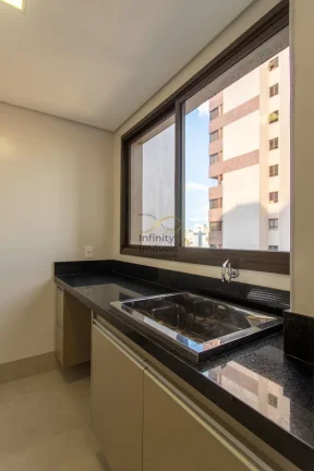 Imagem LAMON GUITIERREZ MCF CONSTRUTORA - Apartamento à venda no bairro Gutierrez - Belo Horizonte/MG