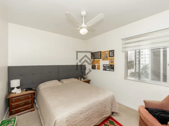 Imagem Apartamento Itaim Bibi Reformado pronto para morar