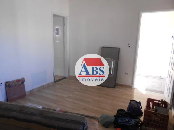 Imagem Casa à venda, 902 m² por R$ 460.000,00 - Maracanã - Praia Grande/SP