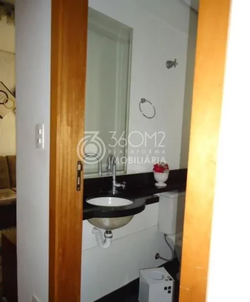 Imagem Apartamento para Venda em São Bernardo do Campo / SP no bairro Nova Petrópolis