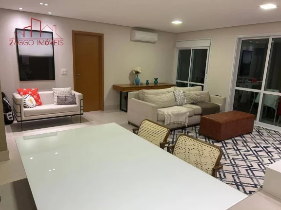 Imagem Apartamento - 2 Dormes - 105m²