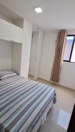 Imagem Conheça o Pallazo Di Florença, um refúgio de conforto e sofisticação na melhor localização dos Bancários.