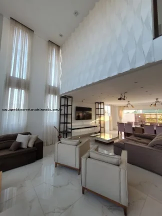 Imagem Casa em Condomínio para Venda em Nísia Floresta, Pium, 3 dormitórios, 3 suítes, 4 banheiros, 4 vagas