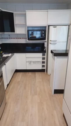 Imagem Apartamento Lateral Mar com 02 dormitórios à venda no Centro de Balneário Cambor