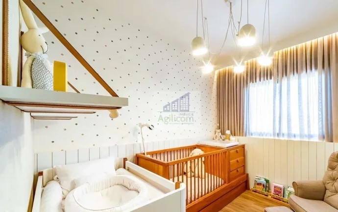 Imagem COBERTURA DUPLEX PARA LOCAÇÃO EM CAMPO BELO COM 3 DORMIT/ ATENDIMENTO ÚNICO E EXCLUSIVO!