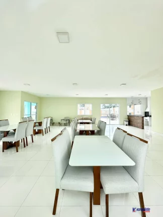 Imagem VENDO APARTAMENTO 2/4 EM CONDOMINIO NA AVENIDA JORGE LEAL
