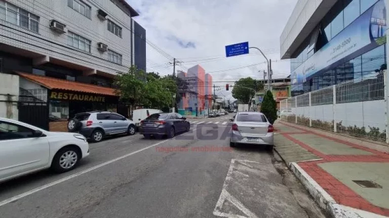 Imagem casa comercil