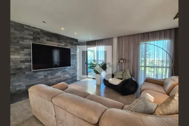 Imagem Apartamento à Venda - Recreio, 2 Quartos, 235 m2