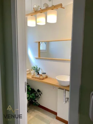 Imagem Casa à venda, 170 m² por R$ 1.324.000,00 - Botujuru - Mogi das Cruzes/SP