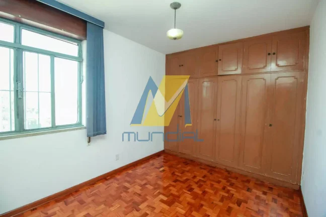 Imagem Apartamento amplo de 175 m² no Centro de Santo André.
