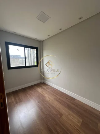Imagem Casa sobrado, 3 Dormitórios(3 suítes), Condomínio Rudá.