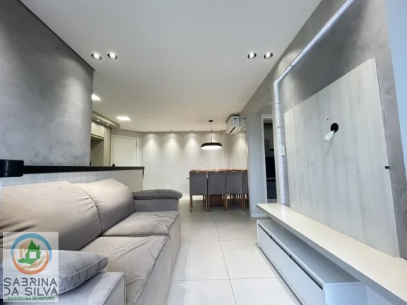 Imagem Apartamento - Escola Agrícola - Blumenau