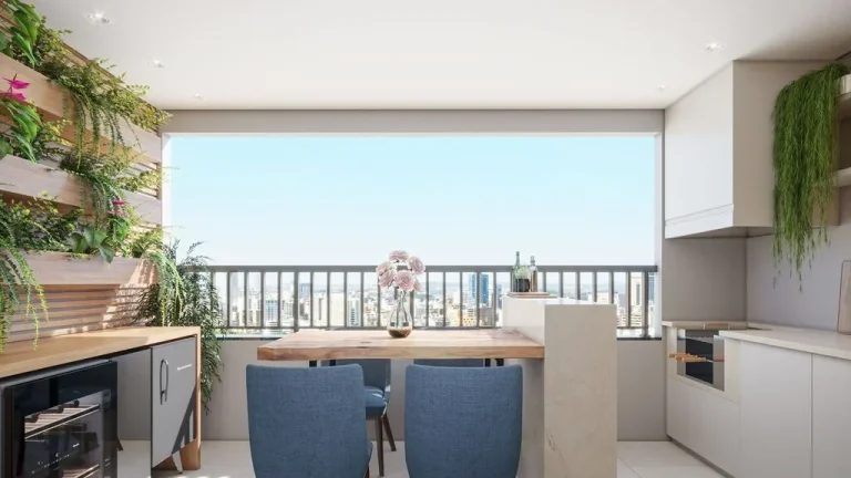Imagem APARTAMENTO RESIDENCIAL em São Paulo - SP, Vila Gustavo