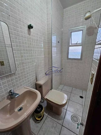 Imagem Apartamento tipo Cobertura com 4 quartos (3 suítes) à venda, 218 m² - Caiçara - Praia Grande/SP