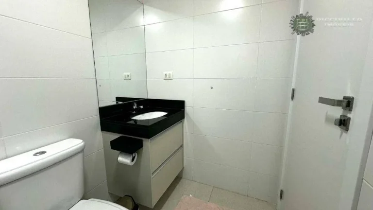Imagem Apartamento com 3 dormitórios à venda, 176 m² por R$ 1.950.000,00 - Aviação - Praia Grande/SP