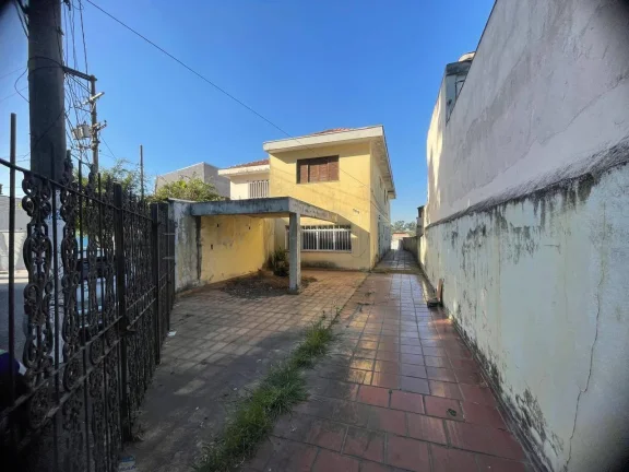 Imagem Sobrado à venda – Rua Ouricuri | Vila Formosa