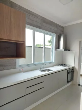 Imagem CASA TÉRREA COMPLETA - 3 SUÍTES E PLANEJADOS - RESIDENCIAL VILLA BELLA SIENA - PAULÍNIA