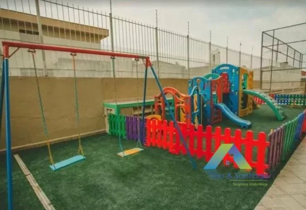 Imagem Apartamento com 64m² com 02 quartos 02 banheiros proximo ao metro