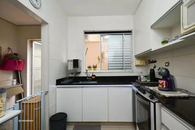 Imagem Apartamento com área privativa de 123m² , localizado em rua tranquila no bairro Ana Lúcia, próxi...