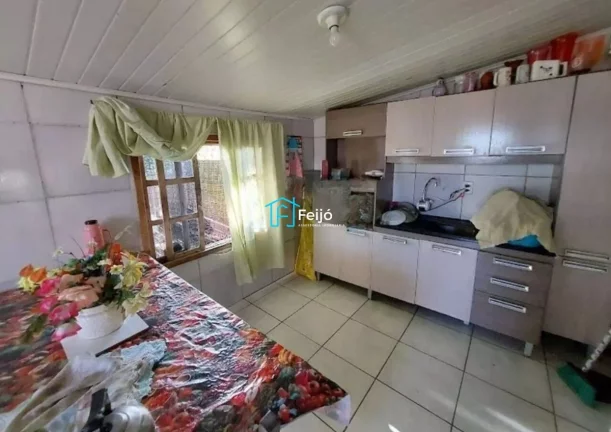 Imagem Casa 3 dormitórios no Balneário Pinhal