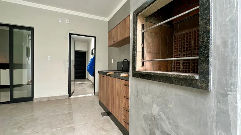 Imagem Casa 3 Dormitórios Villagio Wannel - Wannel Ville-Sorocaba/SP