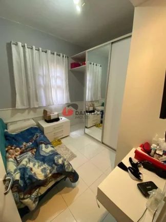Imagem Sobrado à venda 2 Quartos, 2 Suites, 2 Vagas, 180M², Quinta da Paineira, São Paulo - SP