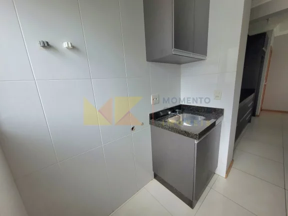 Imagem Apartamento com 3 Quartos para Alugar, 72 m² em Velha - Blumenau