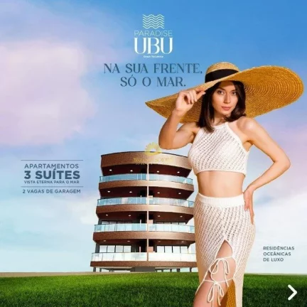 Imagem Paradise Ubu Beach Residence: Seu Resort de Frente para o Mar em Ubu!
Bem-vindo ao Paradise Ubu, o c...
