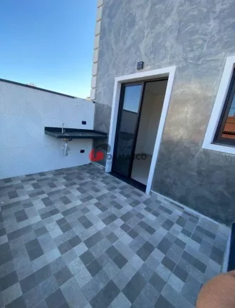 Imagem Apartamento à venda, Vila Humaitá, Santo André, SP