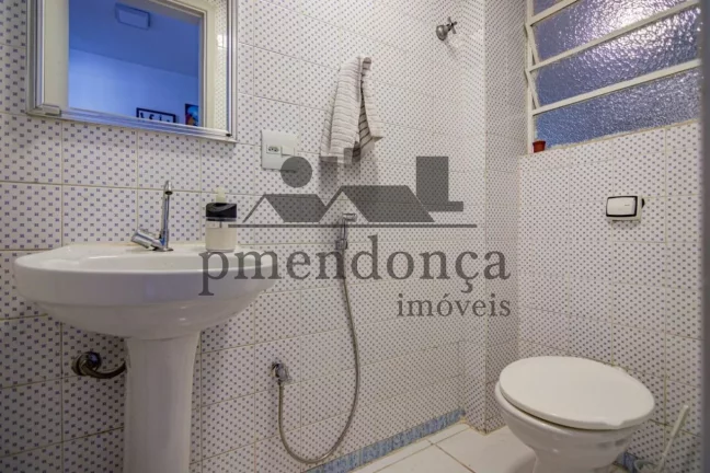 Imagem Apartamento em Perdizes com 3 dormitórios (1 suíte) e 1 vaga