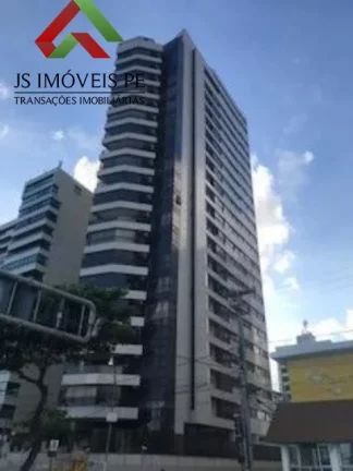 Imagem Apartamento A Venda em RECIFE - PE, BOA VIAGEM