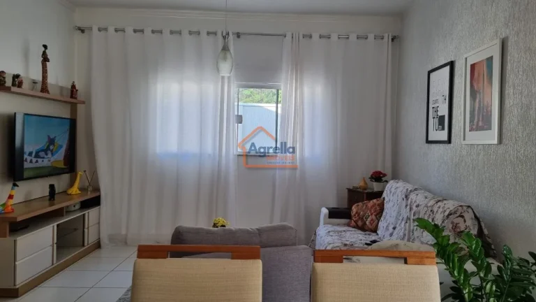Imagem Casa à venda no bairro Jardim Patrícia - Mogi Mirim/SP