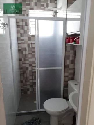 Imagem Apartamento à venda, 42 m² por R$ 220.000,00 - Vila Alzira - Guarulhos/SP