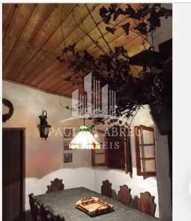 Imagem Chácara 25.760m² 3 Dorms 1 Suíte, Poço Semi-artesiano, 250mts testada, Piscina, 1 ha Pinus e Eucalipto em Bragança Paulista-SP